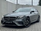 Mercedes-Benz E53 AMG 4M+ T/Multibeam/Burmester/GSD/Spur/360 - Mercedes-Benz E 53 AMG
