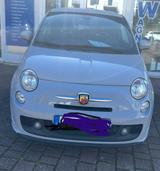 Fiat Abarth 500 1.4 Turbo Custom - Fiat 500: Turbo