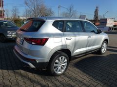 Fahrzeugabbildung Seat Ateca Style 1.0 TSI