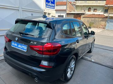 BMW X3 - 11