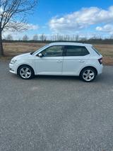 Skoda Fabia 1,2 TSI mit sehr vielen Extras - Skoda Fabia: Extra
