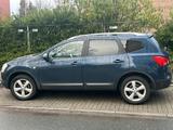 Nissan Qashqai +2 - gebrauchte Nissan Qashqai+2 aus dem Jahr 2009