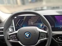 BMW i4 - Vorschau Bild 16