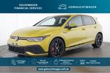 Volkswagen Golf GTI Clubsport 2.0 TSI Tempo*PDC*RFK*SH*Nav - Volkswagen Golf aus 2023