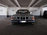BMW 525i E34 - BMW 5 Series aus 1990