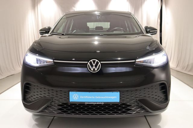 ID.5 Pro 128kW 77kWh AHK TravelAssist EasyOpen A