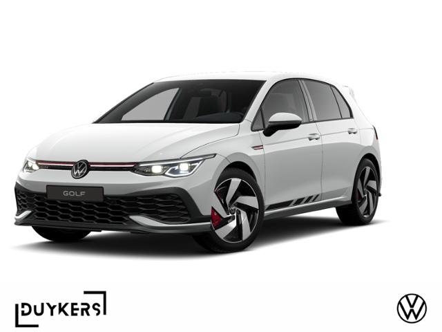Volkswagen Golf VIII 2.0 TSI GTI Clubsport NAVI RFK