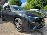 Maserati Levante GTS Q4 V8 °FullCarbon/ServiceMaserati/Pa - Maserati Levante GT