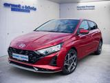 Hyundai i20 1.0 T-GDI Prime *KAMERA*NAVI*LED* - Hyundai i20: Prime