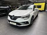 Renault Megane Grandtour R.S. LINE TCe 160 EDC - Renault Megane: Grandtour Line