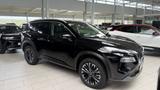 Nissan X-Trail 1.5 VC-T Mild-Hybrid Xtronic N-Connecta - Nissan X-Trail: Allradantrieb