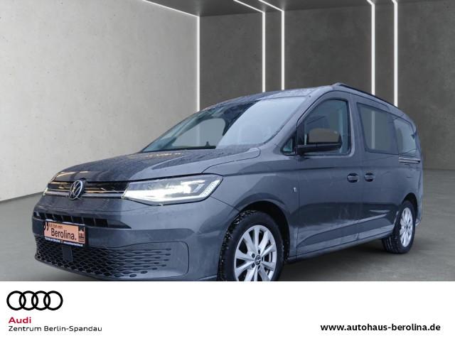 Volkswagen Caddy Maxi Kombi 2.0 TDI Life DSG *NAV*LED*SHZ*