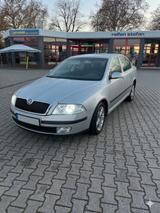 Skoda Octavia 1.9 TDI Automatik im TOP-Zustand - Skoda Octavia: Limousine, 1.9