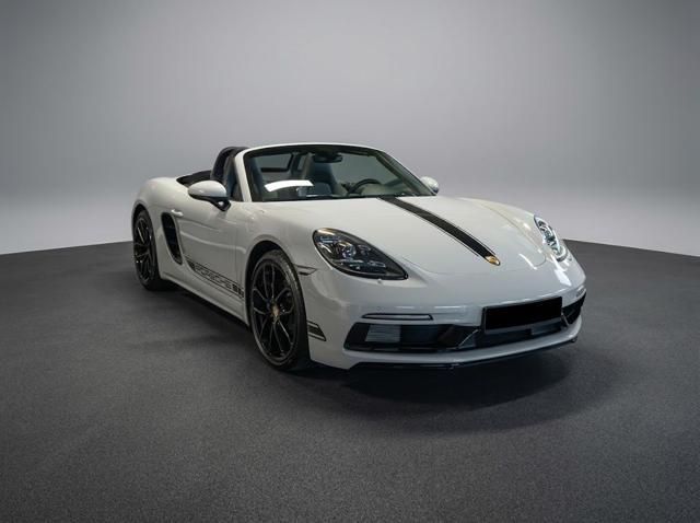 Other PORSCHE Boxster 718 2.0 Style Edition +LED imagem 2