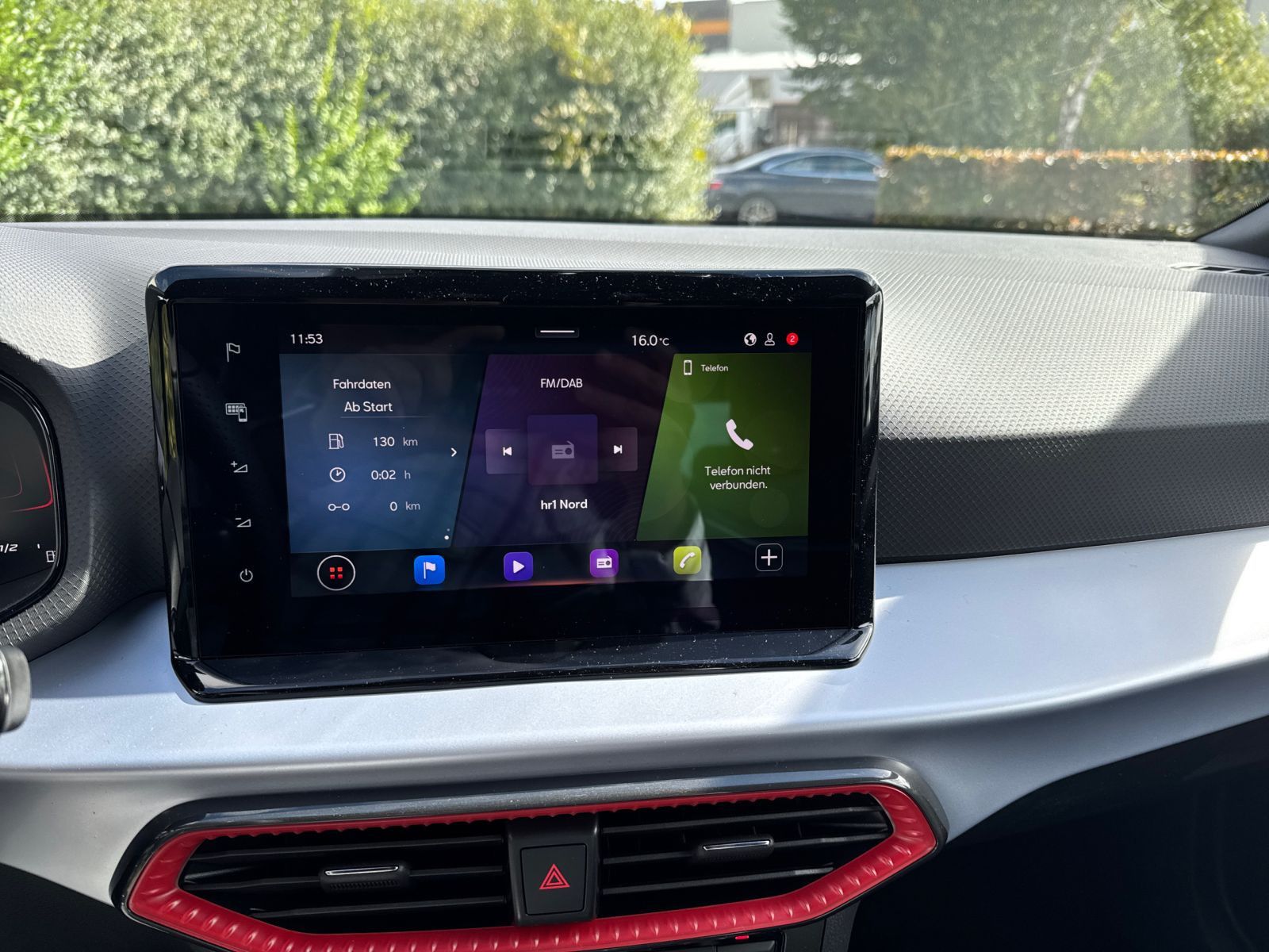 Seat Ibiza - Bild 11