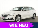 Skoda Scala Clever Rückfahrkamera|Apple CarPlay|SHZ - Skoda Scala in Düsseldorf