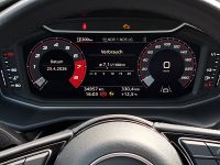Audi A1 - Vorschau Bild 17