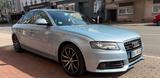 Audi A4 V6 Motor 3,2 - Audi: V6 Motor