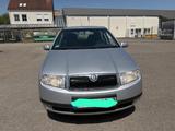 Skoda SKODA FABIA 1,4 BENZIN AUTOMATIK TÜV NEU 8... - gebrauchte Skoda Fabia aus dem Jahr 2003