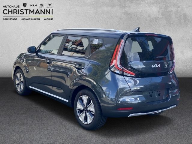 Fahrzeugabbildung Kia Soul E- Inspiration *Leder-Paket*Wärmepumpe*Schi