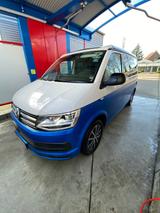 Volkswagen T6 California Ocean 