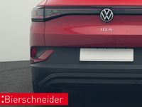 Volkswagen ID.4 - Vorschau Bild 22