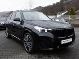 BMW X1 xDrive 23d M-Sport AHK LED ACC NAVI H/K SHZ - BMW X1: Sport