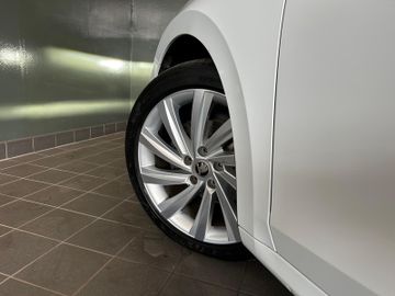 Skoda Octavia - 6