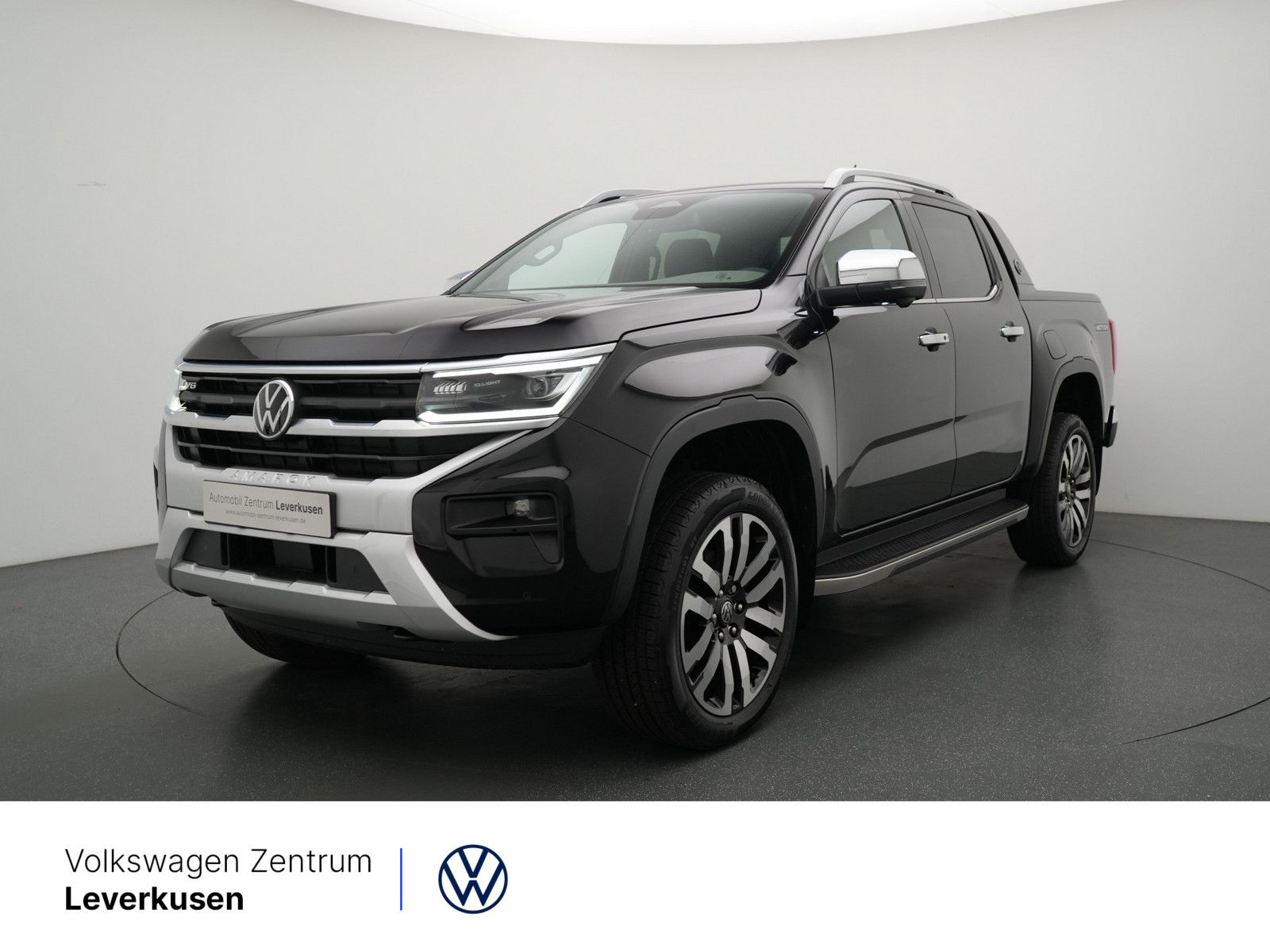 Volkswagen Amarok TDI Aventura STANDHZ MATRIX KAM360° AHK