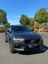 Volvo XC60 B5 D AWD R Design Geartronic R Design +  - Volvo XC60 in Leverkusen