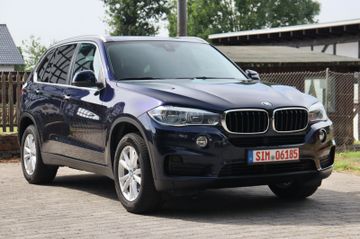 BMW X5 - 11