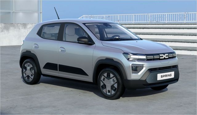 Dacia Spring Expression ELECTRIC 45