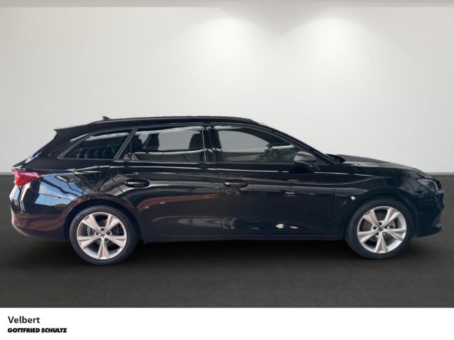 Seat Leon - Bild 3