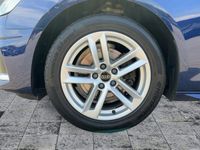 Audi A4 - Vorschau Bild 8