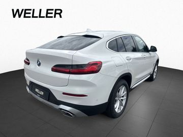 BMW X4 - 5