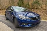Opel Astra Sports Tourer - Erstanmeldung 03/202... - Opel Astra Gebrauchtwagen in Karlsruhe
