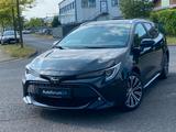 Toyota Corolla Touring Sports Team D*Navi*RFK*SHZ* - Toyota Corolla: Kombi