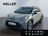 Toyota Aygo X Teamplayer *ACC*CarPlay*SHZ*RCam*DAB*LMF* - Toyota Jahreswagen