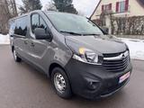Opel Vivaro B Kasten/Kombi Combi L2H1  2,9t - Opel Vivaro: L2h2