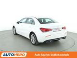 Mercedes-Benz Limousine A 180 d Progressive Aut.*NAVI*SHZ*TEMP - Mercedes-Benz A 180 Gebrauchtwagen in Köln