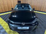 Volkswagen Passat Variant 1,5 eTSI DSG *Navi*AHK*360°*LED* - Volkswagen Passat Variant aus 2025