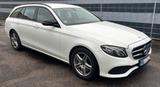 Mercedes-Benz Mercedes E 350 T-Modell (V6 Diesel) - Mercedes t modell gebraucht