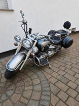 Yamaha XVS 1100 - YAMAHA XVS 1100