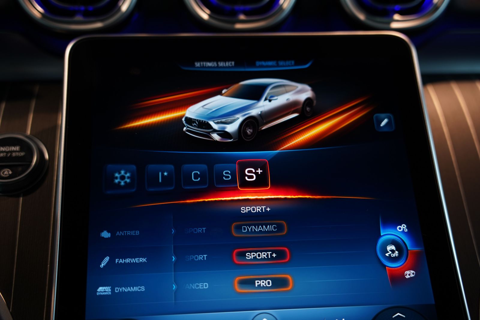 Mercedes Benz Cle 53 Amg