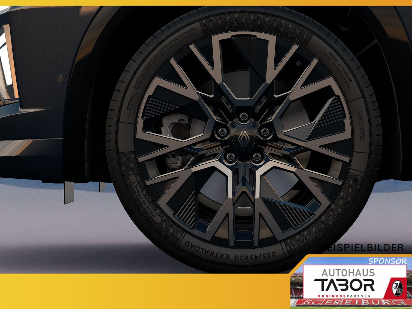 Renault Espace - Bild 5