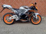 Honda CBR 600 RR PC 40 Sonerlackierung SP Edition 2012 - HONDA CBR600RR PC40
