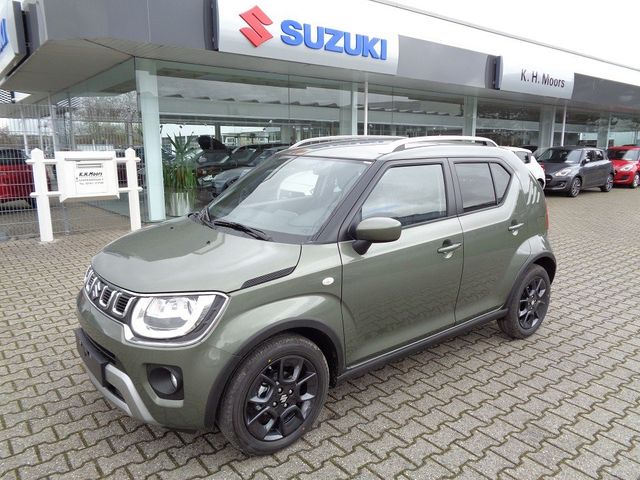 Suzuki Ignis Comfort CVT Hybrid *Automatik*