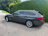 BMW 520d xDrive Touring Automatik, Luxury Line, AHK - BMW: Massagesitze, Kombi