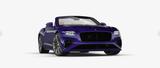 Bentley CONTINENTAL GTC SPEED FIRST EDITION | CERAMIC