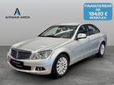 Mercedes-Benz C 200 CDI / 2.H / NUR 88.000KM/ GARANTIE/ AUTOM. - Mercedes-Benz C 200 aus 2007